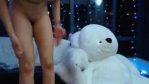 EliseLaurenne ElliBelle MFC cam girl webcam Cumstube porn clip 3