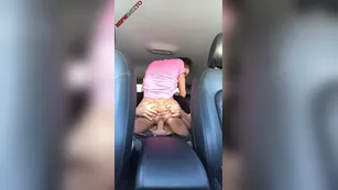 emma hix giving head fucked on the backseat snapchat Adult Webcams porn live sex