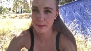 iviroses cum barefoot amp pee in public park naked free Adult Webcams live sex