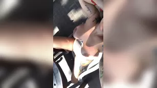 savana ginger morning naked flashing snapchat Adult Webcams porn live sex