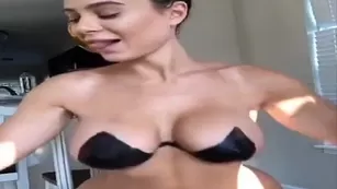 Lana Rhoades Sexcams-24.Com Body Paint Snapchat Leaked ADULT WEBCAMS Premium Porn