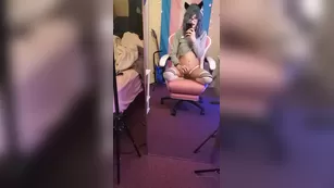 mstess perky girlll with a little taste test Adult Webcams chat for free porn live sex