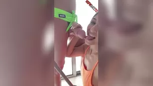 danika mori sucking him snapchat premium Adult Webcams porn live sex