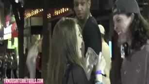 NerdballerTV Girls Flashing The Camera Prank Full Free Girls ADULT WEBCAMS Premium Porn Live Sex