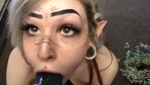 GoddessMonsoon Cosplay Blowjob Manyvids Free ADULT WEBCAMS Premium Porn