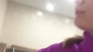 iviroses gym locker room dildo play & squirting Adult Webcams porn free girls