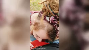 Isla Fae thelovelyisla think giving head chat for free Adult Webcams porn