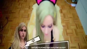 Lana Rain Takamaki Cosplay Sexcams-24.Com Live Sex ADULT WEBCAMS Premium Porn