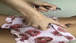 Maddy Belle Lesbian Dildo Sexcams-24.Com Snapchat Leak ADULT WEBCAMS Premium Porn