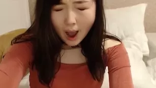 Yellow_mari Asian pussy masturbation | MFC cam porn