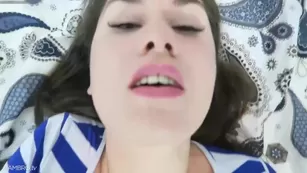 AvocadoGirl MFC B/G allure BJ sex tape naked cam girl chat porn clip