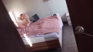 hotcumchallenge teen step free porn live sex