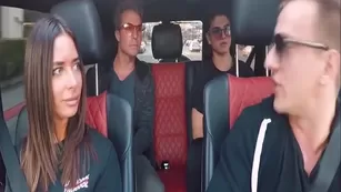 JUSTI PONS Vitaly Uncensored Hot Tub Full Free Girls ADULT WEBCAMS Porn