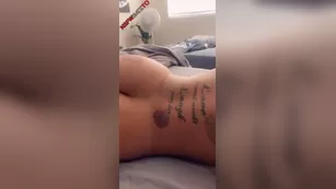 ana lorde morning sex Show cum on booty snapchat Adult Webcams porn live sex