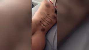 ana lorde morning sex Show cum on booty snapchat Adult Webcams porn live sex