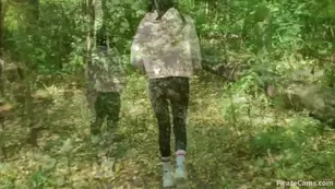 Blowjob in the forest from stepsister amateur sexcams-24.com porn free girls