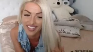 allesia_ MFC  BJ girl camshow