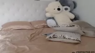 allesia_ MFC  BJ girl camshow