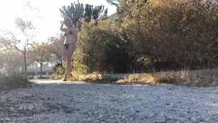 iviroses pantsing 17 black bikini & high heels premium free manyvids porn live sex