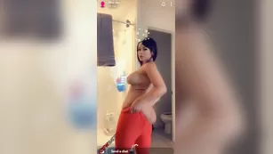 alva jay boobs tease snapchat Adult Webcams porn live sex