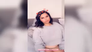 Nerd Nugget Big Tits In A Sweater Sexcams-24.Com Live Sex ADULT WEBCAMS Premium Porn