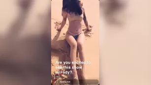 misha cross outdoor on beach masturbation snapchat Adult Webcams porn live sex