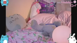 baby_betty Chaturbate dildo cam porn free girls