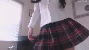 MissReinaT daddy fuck me big Reibug00 dildo MFC xHamster VanillaVi free girls