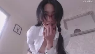 MissReinaT daddy fuck me big Reibug00 dildo MFC xHamster VanillaVi free girls