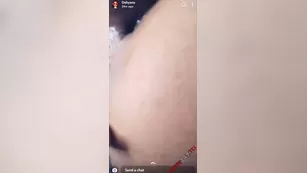 dahyn pussy ass fingering at the same time snapchat Adult Webcams porn live sex