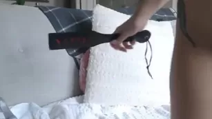 Victoria_ Hitachi Sex Toy Fuck Stick MFC VictoriaRoze camgirl free movies