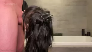 L3xiLust asian Blowjob