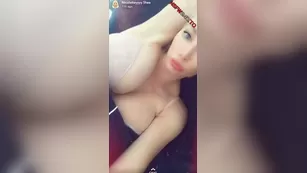 nicolette shea big boobs tease snapchat Adult Webcams porn live sex