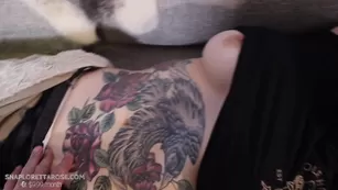 LorettaRose Fucking The Babysitter cam & premium sexcams-24.com Adult Webcams porn live sex