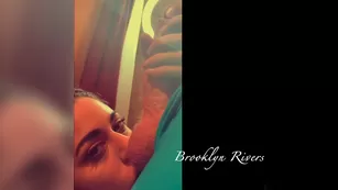 ball fetish cum slut splashed brooklyn rivers verified amateurs huge cumshot facial free porn live sex