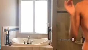 Christina Khalil Topless tease live sex ADULT WEBCAMS Premium Porn