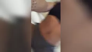 Keisha Grey pussy pleasure for fans