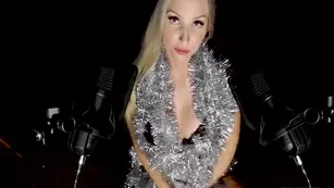 ASMR NETWORK Sexcams-24.Com Xmas Chat For Free ASMR ADULT WEBCAMS Premium Porn