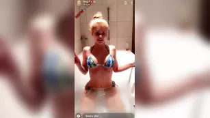 riley steele bathtub tease snapchat Adult Webcams porn live sex
