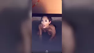 chloe amour no bra tease snapchat Adult Webcams porn live sex