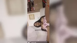 dahyn little tease snapchat Adult Webcams porn live sex