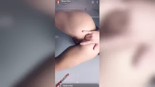 megan rain pussy anal play on the floor snapchat Adult Webcams porn live sex