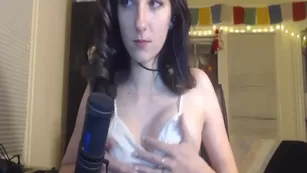 Aftynrose Asmr Tit Play Asmr Patreon Youtube Leak ADULT WEBCAMS Premium Porn