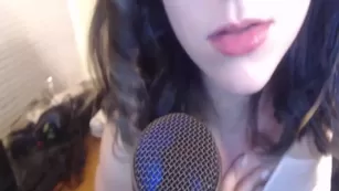 Aftynrose Asmr Tit Play Asmr Patreon Youtube Leak ADULT WEBCAMS Premium Porn