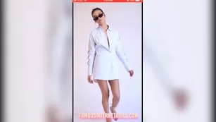 Amanda Steele Sexcams-24.Com Nip Slip Youtube ADULT WEBCAMS Premium Porn