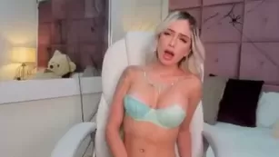 LillySullivan Streamate