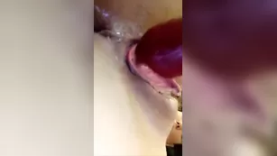 Viking Barbie red dildo Blowjob pussy anal Show snapchat free