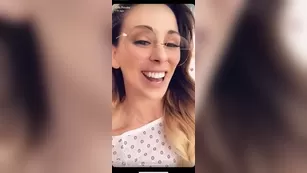 Cherie Deville squirts on her Doctor