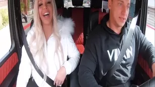 Vitaly Uncensored Porn Star Giving Tickets Prank Nina Elle ADULT WEBCAMS Free Girls