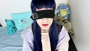 Lana rain-hinata manyvids